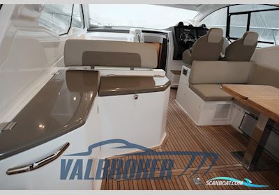 Azimut Atlantis 43 Motorboten 2017, met Volvo Penta D6 400 motor, Italië