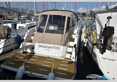 Azimut Atlantis 45 Motorboten 2023, met Volvo Penta IPS 600 motor, Griekenland