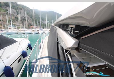 Azimut Atlantis 51 Motorboten 2022, met Volvo Penta Ips800 motor, Italië