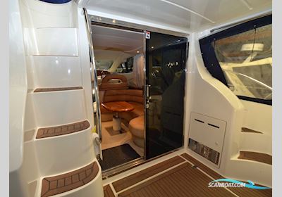 Azimut Azimut 39 Fly Motorboten 2001, met Caterpillar motor, Sweden