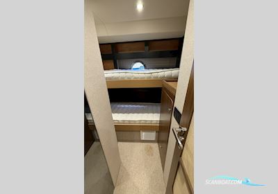 Azimut Magellano 66 - 2018 Motorboten 2018, met Volvo Penta D13-800 Evc motor, Kroatië