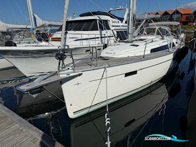 BAVARIA 41 CRUISER ( PRIVATBÅD ) Motorboten 2015, met Volvo Penta D2-40 motor, Denemarken