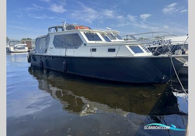 BEGE 1000 OK Motorboten 2007, met Yanmar motor, The Netherlands