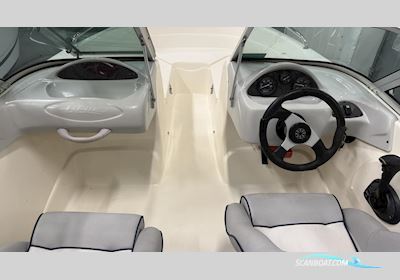 BELLA 512 EXCEL Motorboten 2008, met Mercury motor, Sweden