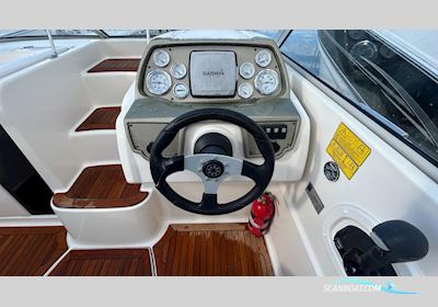 BELLA 600 DC Motorboten 2013, met  Mercruiser motor, Sweden