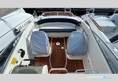BELLA 600 DC Motorboten 2013, met  Mercruiser motor, Sweden
