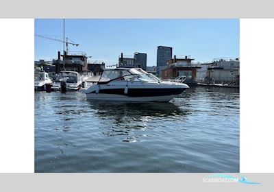 BELLA 600 DC Motorboten 2013, met Mercruiser motor, Sweden