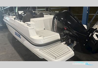 BELLA 600 R Motorboten 2024, met Mercury motor, Sweden