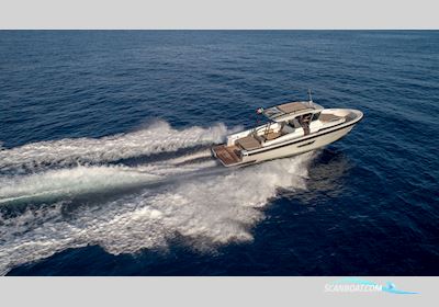 BLUEGAME Motorboten 2025, The Netherlands