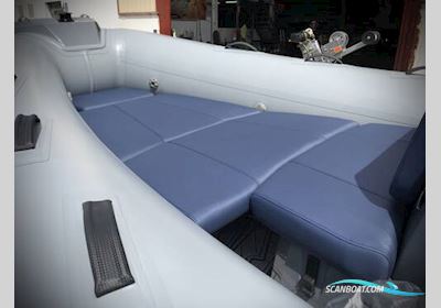 BRIG RIBs EAGLE 5 Motorboten 2022, met HONDA motor, Spain