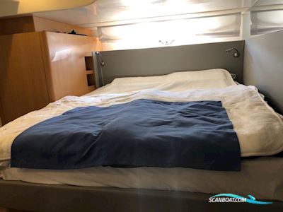 BRUNO ABBATE PRIMATIST B41 Motorboten 2012, met VOLVO PENTA D6 motor, Kroatië