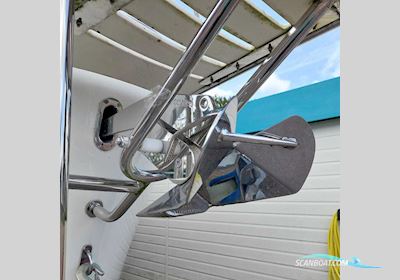 Balt 818 Titanium Motorboten 2020, The Netherlands