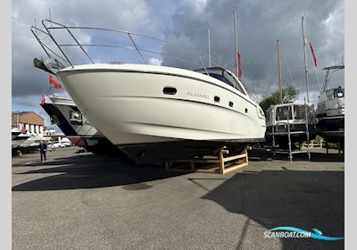Bavaria  38 Sport Motorboten 2010, The Netherlands