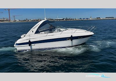 Bavaria 27 Sport (Diesel) Motorboten 2006, met Volvo Penta D4-260 motor, Denemarken