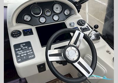 Bavaria 27 Sport (Diesel) Motorboten 2006, met Volvo Penta D4-260 motor, Denemarken