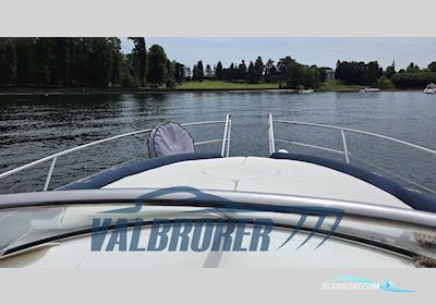 Bavaria 27 Sport Motorboten 2006, met Volvo Penta 4.3 GXI 6 cilindri motor, Italië
