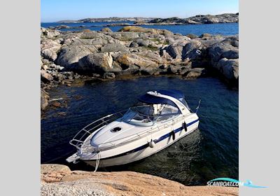 Bavaria 27 Sport Motorboten 2007, met Volvo Penta D4-300 motor, Sweden