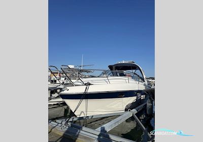 Bavaria 27 Sport Motorboten 2007, met Volvo Penta D4-300 motor, Sweden