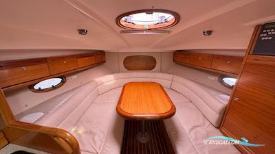 Bavaria 27 Sport Motorboten 2007, met Volvo Penta motor, Sweden