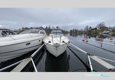 Bavaria 28 SPORT Motorboten 2011, met Volvo Penta motor, Sweden