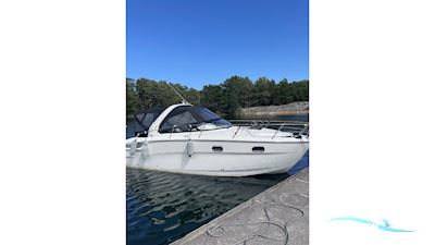 Bavaria 28 Sport Motorboten 2011, met Volvo Penta motor, Sweden