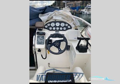 Bavaria 29 Sport DC Motorboten 2005, met Volvo Penta 4.3 GXI DP-S motor, Italië