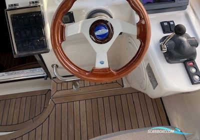 Bavaria 29 Sport Motorboten 2003, met Volvo Penta KAD300 motor, Sweden