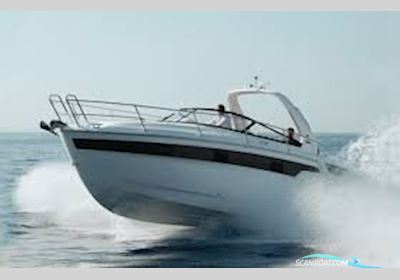 Bavaria 29 Sport Motorboten 2012, met Mercruiser 5.0 Mpi Dts motor, Kroatië