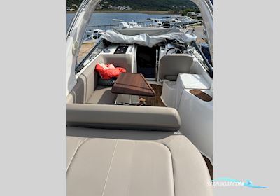 Bavaria 29 Sport Motorboten 2012, met Mercruiser 5.0 Mpi Dts motor, Kroatië