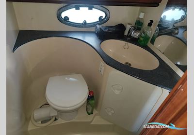 Bavaria 29 Sport Motorboten 2003, met Volvo motor, Spain