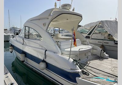 Bavaria 30 Sport HT Motorboten 2008, met Volvo Penta motor, Spain