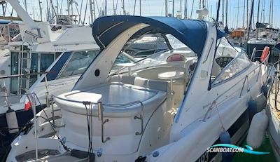 Bavaria 30 Sport Motorboten 2007, met Volvo Penta motor, Spain