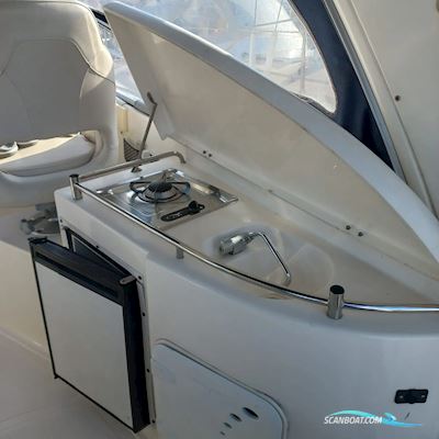 Bavaria 30 Sport Motorboten 2007, met Volvo Penta motor, Spain