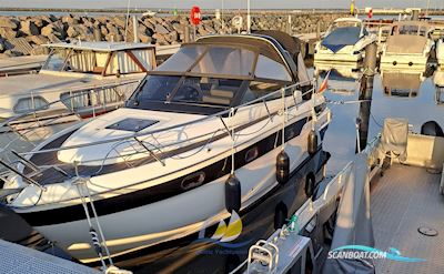 Bavaria 300 Sport Motorboten 2015, met Mercruiser 6.2 Mpi motor, Duitsland