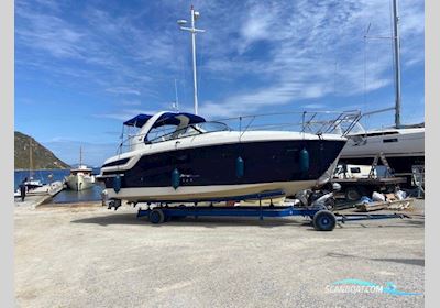 Bavaria 32 SPORT Motorboten 2015, met VOLVO PENTA V 8 motor, Griekenland