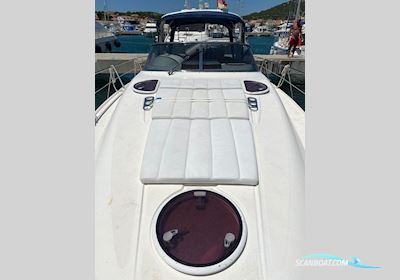 Bavaria 32 Sport Sonderpreis Motorboten 2005, met Volvo Penta 4.3 L motor, Kroatië