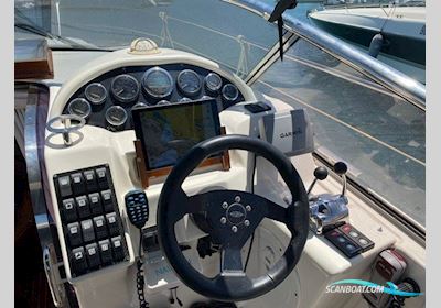 Bavaria 32 Sport Sonderpreis Motorboten 2005, met Volvo Penta 4.3 L motor, Kroatië