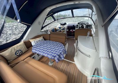 Bavaria 32 Sport Motorboten 2007, met Volvo Penta D3 motor, Denemarken