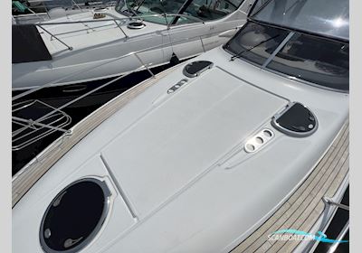 Bavaria 32 Sport Motorboten 2003, met VOLVO PENTA KAD 44 EDC motor, Denemarken