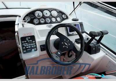 Bavaria 32 Sport Motorboten 2006, met Volvo Penta 4.3 GXi DP/S V6 motor, Italië