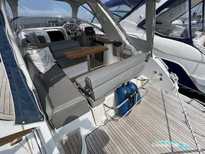 Bavaria 32 Sport Motorboten 2003, Denemarken