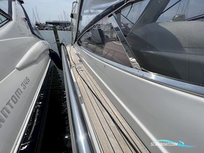 Bavaria 32 Sport Motorboten 2003, Denemarken