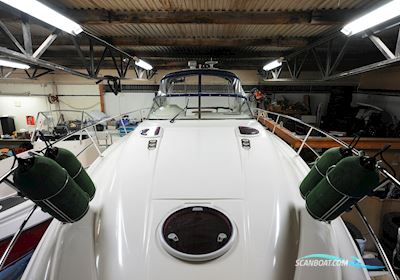 Bavaria 32 Sport Motorboten 2006, met Volvo Penta 4.3 Gxi motor, Sweden