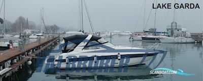 Bavaria 32 Sport Motorboten 2006, met Volvo Penta 4.3 Gxi DP/S V6 motor, Italië