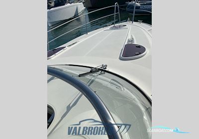 Bavaria 32 Sport Motorboten 2006, met Volvo Penta 4.3 Gxi DP/S V6 motor, Italië