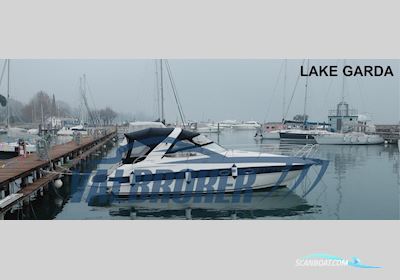 Bavaria 32 Sport Motorboten 2006, met Volvo Penta 4.3 Gxi DP/S V6 motor, Italië