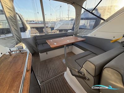 Bavaria 32 Sport Motorboten 2003, met Volvo Penta Kad 44 Edc motor, Denemarken