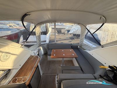 Bavaria 32 Sport Motorboten 2003, met Volvo Penta Kad 44 Edc motor, Denemarken