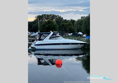 Bavaria 32 Sport Motorboten 2006, met Volvo Penta motor, United Kingdom
