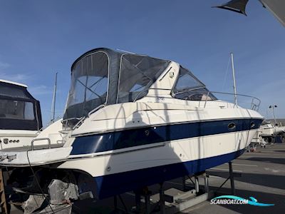 Bavaria 32 Sport Motorboten 2003, met VOLVO PENTA KAD 44 EDC motor, Denemarken
